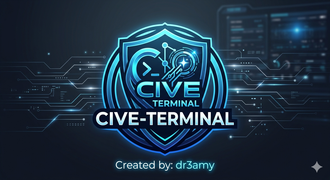 Cive-Terminal