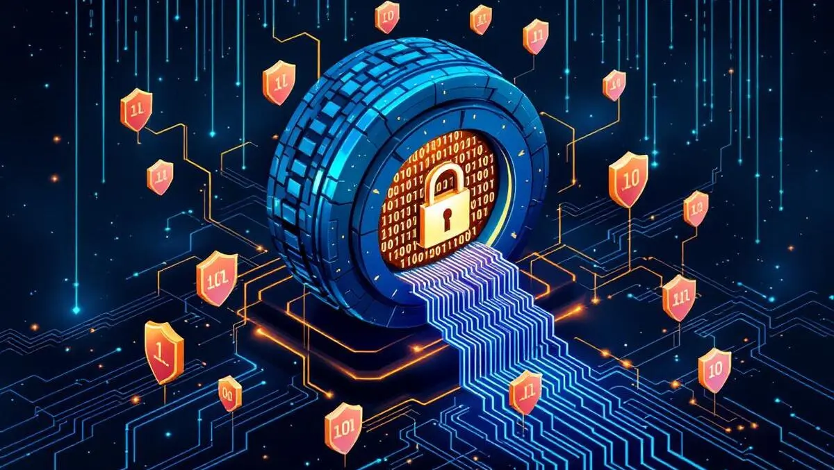 QuantumVault