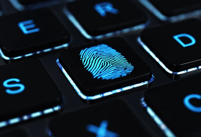 Keystroke Monitor